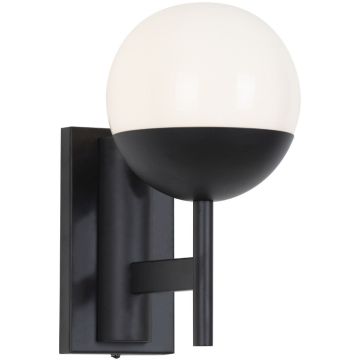 Maxlight DALLAS W0255 Zidna svjetiljka 1x40w/e14 ip20