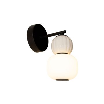 Maxlight MODERN W0398 Zidna svjetiljka 1x5w/led 3000k 406lm