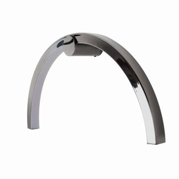 Maxlight TRIO W0335 Zidna svjetiljka 1x16w/led 3000k 1280lm ip44