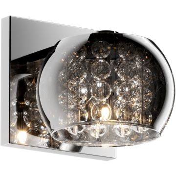 Zuma Line CRYSTAL W0076-01A-B5FZ Zidna svjetiljka 1x42W/G9