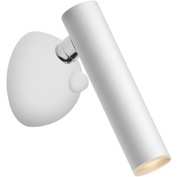 Zuma Line LOYA W0461-01A-S8S8 Reflektor 1x5W/LED 450LM