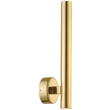 Zuma Line LOYA W0461-02B-K4K4 Zidna svjetiljka 1x5W/LED 3000K 450LM IP20