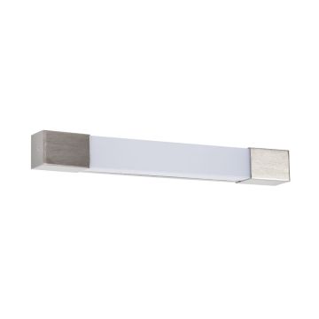 Zuma Line PARKS W200526001 Zidna svjetiljka 1x3,7W/LED 3000K 330lm IP20