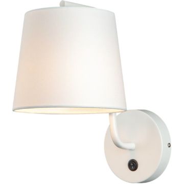 Maxlight CHICAGO W0193 Zidna svjetiljka 1x40w/e27 ip20