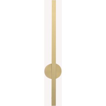 Zuma Line TROY W90477-40GD Zidna svjetiljka 1x6W/LED 4000k 800lm
