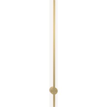 Zuma Line TROY W90477-90GD Zidna svjetiljka 1x12W/LED 4000k 1650lm