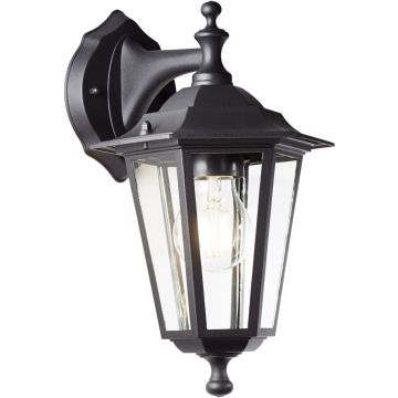 Brilliant Carleen 90987A06 Zidna svjetiljka 1x60w/e27 IP44