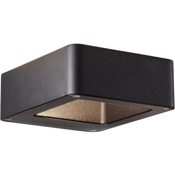 Brilliant Golda G90974A06 Zidna svjetiljka 3000k 660lm IP54
