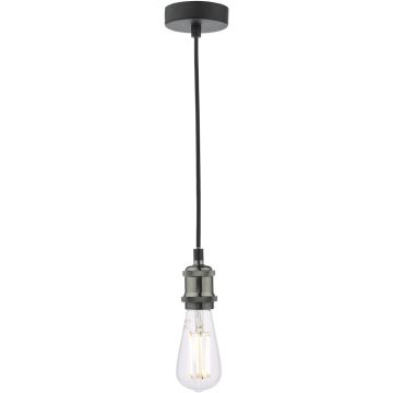 Dar Lighting Waco WAC0161 Vjesalo 1x60w/e27 ip20