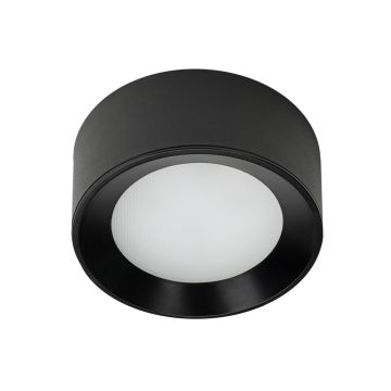 Italux SIRIUS WG-604A/BJ-WW/MULTI Natkriveno downlight svjetlo 1x8W/LED 3000k|4000k|6000k 552LM IP44