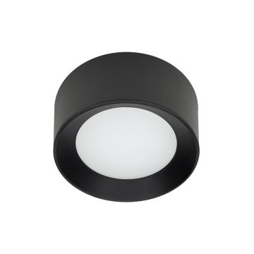 Italux SIRIUS WG-606A/BJ-WW/MULTI Natkriveno downlight svjetlo 1x13W/LED 3000k|4000k|6000k 927LM IP44
