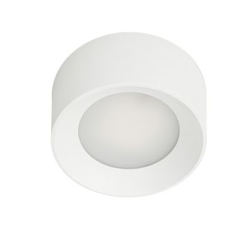 Italux SIRIUS WG-608C/WK-WW/MULTI Natkriveno downlight svjetlo 1x28W/LED 3000k|4000k|6000k 3200LM IP44