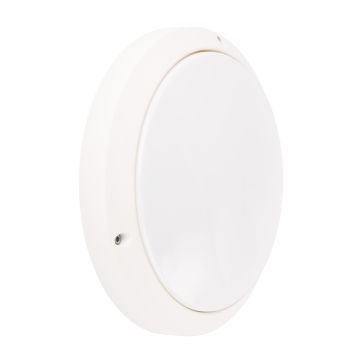 Norlys BORNHOLM 541W Zidna svjetiljka 1x10W/LED 3000K 1100LM IP65