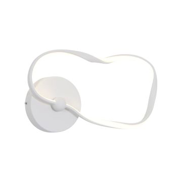 Italux Amaya WL-22782-WH Zidna svjetiljka 1x20W/LED 3000K|4000K|6000K 1200lm IP20