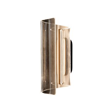 Italux Casel WL-57882-13W-3K Zidna svjetiljka 1x13W/LED 3000K 660lm IP20