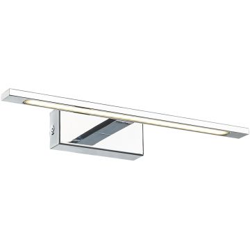 Italux LAMIENA WL-21420M-CH Zidna svjetiljka 12W/LED 3000K 960LM IP44