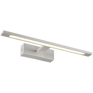 Italux LAMIENA WL-21420M-WH Zidna svjetiljka 12W/LED 3000K 960LM IP44