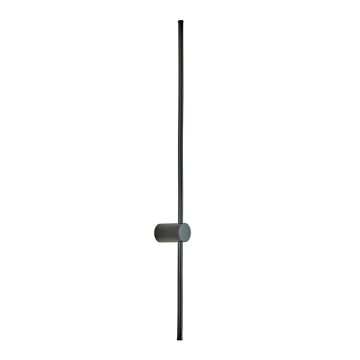 Italux Vinto WL-73526-90-BL Zidna svjetiljka 1x10W/LED 3000K 1600lm IP20