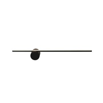 Zuma Line FAD WL22032G-L60 Zidna svjetiljka 1x5W/LED 4000K 880lm IP20