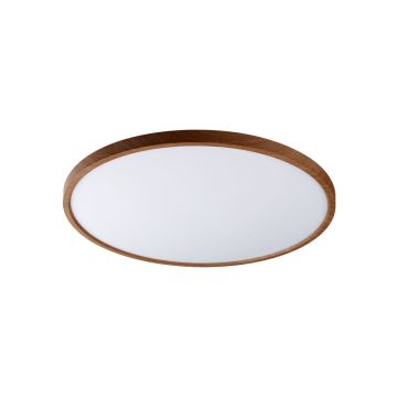 Zuma Line CAMI WM-BP1108-M-W Plafonjera 1x42W/LED 3000K|4000K|6000K 3480lm IP20