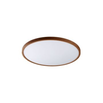 Zuma Line CAMI WM-BP1108-S-W Plafonjera 1x36W/LED 3000K|4000K|6000K 3085lm IP20