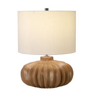 Elstead Lighting WOODSIDE WOODSIDE-TL Stolna svjetiljka 1x60W/E27