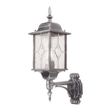Elstead Lighting WEXFORD WX1 Zidna svjetiljka 1x60W/E27 IP43