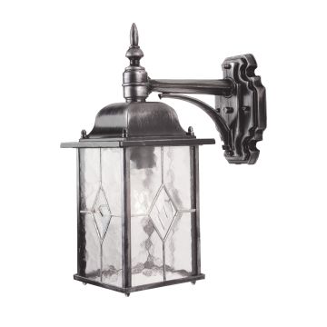 Elstead Lighting WEXFORD WX2 Zidna svjetiljka 1x60W/E27 IP43