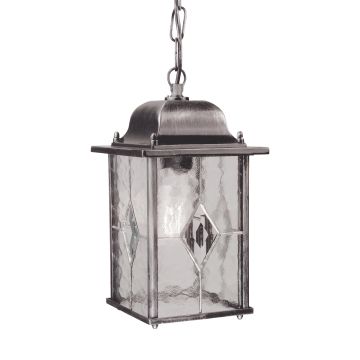 Elstead Lighting WEXFORD WX9 Visilica 1x60W/E27 IP43