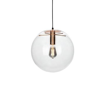 King Home SANDRA XCP7538-20.COPPER Visilica 1x40W/E27 IP20
