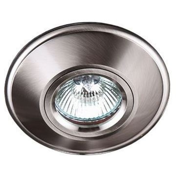 Maxlight META H0028 Ugradbeno downlight svjetlo 1x35w/gu5_3_mr16 ip20