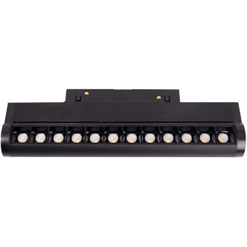 Maxlight MAX M0019D Šinski reflektor 1x11w/led 3000k 812lm ip20