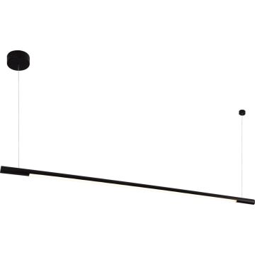 Maxlight ORGANIC P0358D Visilica 1x26w/led 3000k 2210lm ip20