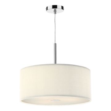 Dar Lighting ZARAGOZA ZAR1733 Visilica 3x60W/E27 IP20