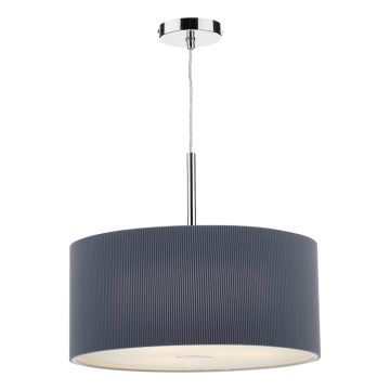 Dar Lighting ZARAGOZA ZAR1739 Visilica 3x60W/E27 IP20