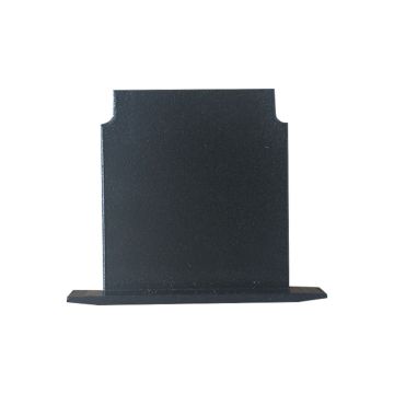 Light Prestige Magnetic LP-656-MAG SLIM zaślepka podtynk. BK Poklopac IP20