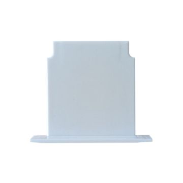 Light Prestige Magnetic LP-656-MAG SLIM zaślepka podtynk. WH Poklopac IP20