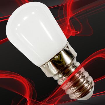 SMD LED BULB ZAR0571SLL Žarulja 1x2W/E14 3000K 180lm IP20