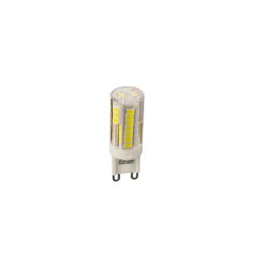 SMD LED BULB ZAR4038SLL Žarulja 1x4W/G9 6000K 350lm IP20