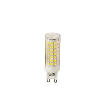 SMD LED BULB ZAR4076SLL Žarulja 1x8W/G9 6000K 650lm IP20