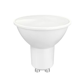 SMD LED BULB ZAR4335SLL Žarulja 1x3W/GU10 4000K 270lm IP20