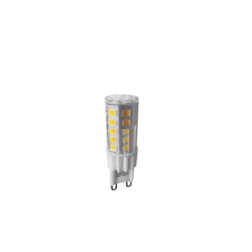 SMD LED BULB ZAR4366SLL Žarulja 1x4W/G9 3000K 450lm IP20
