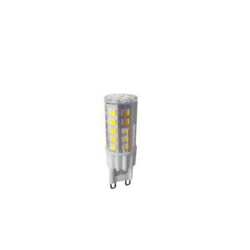 SMD LED BULB ZAR4380SLL Žarulja 1x4W/G9 6000K 450lm IP20