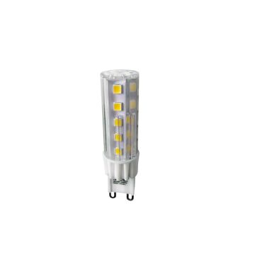 SMD LED BULB ZAR4397SLL Žarulja 1x5,5W/G9 3000K 600lm IP20