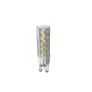 SMD LED BULB ZAR4403SLL Žarulja 1x5,5W/G9 4000K 600lm IP20