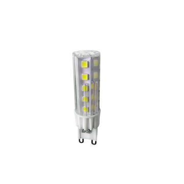 SMD LED BULB ZAR4410SLL Žarulja 1x5,5W/G9 6000K 600lm IP20