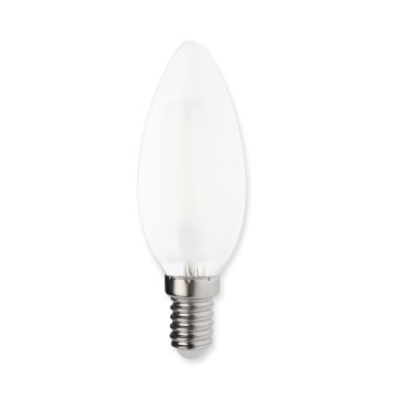 SMD LED BULB ZAR4632SLL Žarulja 1x6W/E14 4000K 806lm IP20