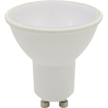 SMD LED BULB ZAR4823SLL Žarulja 1x5W/GU10 3000K 450lm IP20