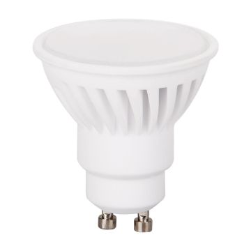 SMD LED BULB ZAR4847SLL Žarulja 1x9W/GU10 3000K 900lm IP20