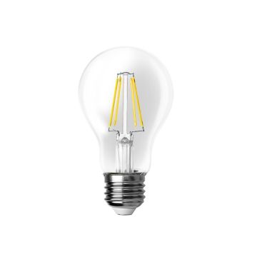 SMD LED HiLux ZAR4724SLL Žarulja 1x4,8W/E27 4000K 806lm IP20